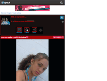 Tablet Screenshot of johandinhogaucho.skyrock.com