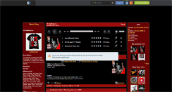 Desktop Screenshot of ambiances23.skyrock.com