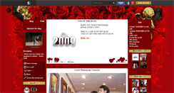 Desktop Screenshot of michton2008.skyrock.com