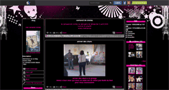 Desktop Screenshot of crac-carnaval-creney.skyrock.com