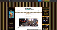 Desktop Screenshot of jazz11.skyrock.com