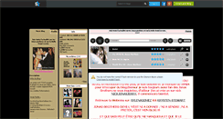 Desktop Screenshot of jonas-brothers-demi-l.skyrock.com