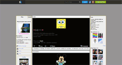 Desktop Screenshot of barba-papa-games.skyrock.com