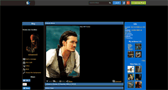 Desktop Screenshot of jacksparrow23.skyrock.com