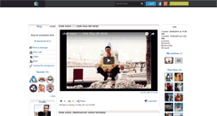 Desktop Screenshot of mouhamed-2012.skyrock.com