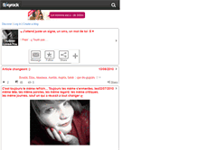 Tablet Screenshot of i-lovee-lovee-you.skyrock.com