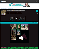 Tablet Screenshot of ikounet.skyrock.com