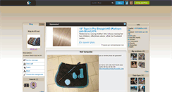 Desktop Screenshot of hfi-net.skyrock.com