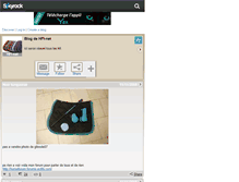 Tablet Screenshot of hfi-net.skyrock.com