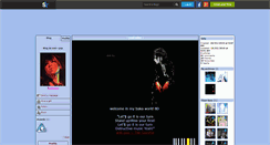 Desktop Screenshot of anti--pop.skyrock.com