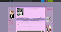 Desktop Screenshot of chordoverstreet-pictures.skyrock.com