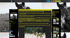 Desktop Screenshot of diditai.skyrock.com