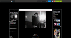 Desktop Screenshot of killer-andy-gansta.skyrock.com