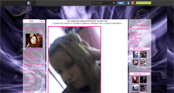 Desktop Screenshot of peaxature-de-my-life.skyrock.com