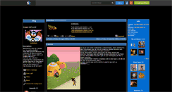Desktop Screenshot of maitrekaio.skyrock.com