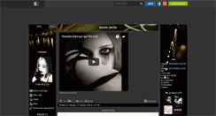 Desktop Screenshot of lolo-du-02100.skyrock.com