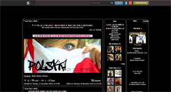 Desktop Screenshot of niyferr.skyrock.com