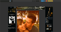 Desktop Screenshot of enza34110.skyrock.com