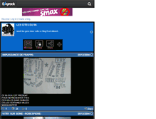 Tablet Screenshot of hotbanlieuesud.skyrock.com