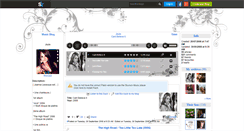 Desktop Screenshot of l0ve-jojo.skyrock.com