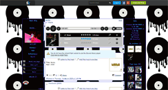 Desktop Screenshot of lov4-sik4.skyrock.com