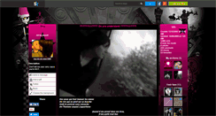 Desktop Screenshot of ma-vie-en-rose1989.skyrock.com