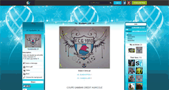 Desktop Screenshot of fc-guebwiller-18.skyrock.com