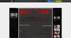 Desktop Screenshot of drseb.skyrock.com