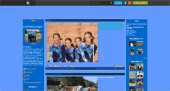 Desktop Screenshot of lavir43.skyrock.com