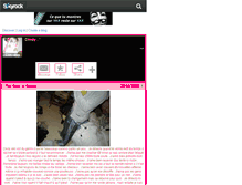 Tablet Screenshot of ciin--dyy.skyrock.com