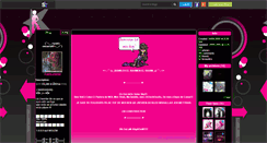 Desktop Screenshot of perle-orientall.skyrock.com