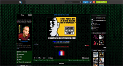 Desktop Screenshot of newlife59870.skyrock.com
