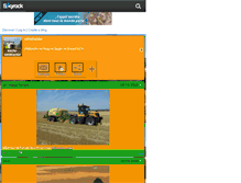 Tablet Screenshot of exclu-simtractor.skyrock.com