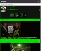 Tablet Screenshot of dx-thegame-hbk.skyrock.com