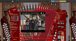 Desktop Screenshot of concertinasdeportugal.skyrock.com