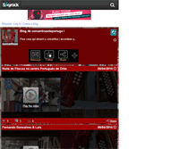 Tablet Screenshot of concertinasdeportugal.skyrock.com
