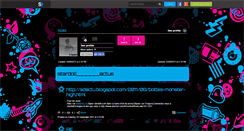 Desktop Screenshot of l938.skyrock.com