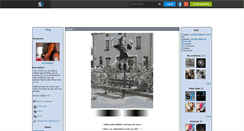 Desktop Screenshot of my-photos01.skyrock.com
