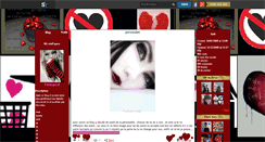 Desktop Screenshot of devil-girl-19.skyrock.com