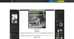Desktop Screenshot of choucroutte-show.skyrock.com