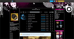 Desktop Screenshot of moutadayina.skyrock.com