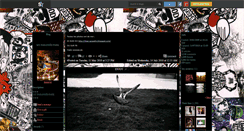 Desktop Screenshot of laricover.skyrock.com