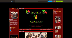 Desktop Screenshot of black-system13.skyrock.com