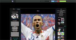 Desktop Screenshot of nassim-31.skyrock.com