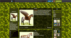 Desktop Screenshot of equideo076.skyrock.com