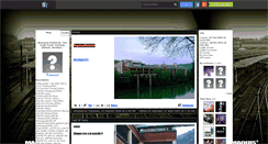 Desktop Screenshot of besakgraf.skyrock.com