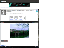 Tablet Screenshot of besakgraf.skyrock.com