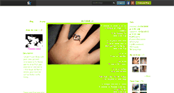 Desktop Screenshot of minederien42.skyrock.com
