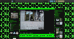 Desktop Screenshot of dr-bike.skyrock.com