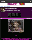 Tablet Screenshot of jenny1508.skyrock.com